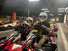 -宝山流光速国际赛车场(宝山店)