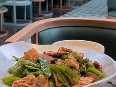 杭椒小炒肉-江南里·新浙菜(苏州大悦城店)