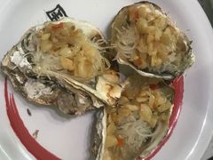 -嗨吃围炉海鲜烤肉自助(保利广场店)