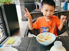 -鲜粉匠·鲍汁肠粉(民治店)