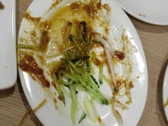 -姥家春饼店(漳州二路店)