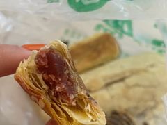 -宝圆斋清真糕点·蛋糕