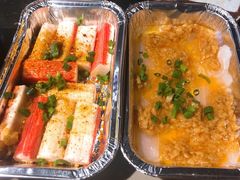 双味龙利鱼-鹤江桥·红油牛肉粉(SKP店)