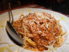 -安立可意大利美食