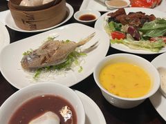 -京香轩·中餐厅(上海中庚聚龙酒店)