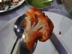 -葛尼沙印度餐厅 (镇明路店)