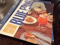 -bluefrog蓝蛙(皇庭广场店)