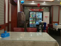 大堂-李连贵熏肉大饼(沈阳站店)