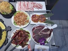 -外婆掌柜·东北家庭烤肉(托乐嘉店)