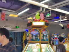 -天空之城电玩(曼巴特购物广场店)