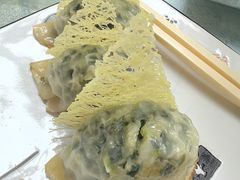 -星河湾半岛酒店-真粤中餐厅