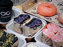 -One Bagel·一个贝果(悠唐店)