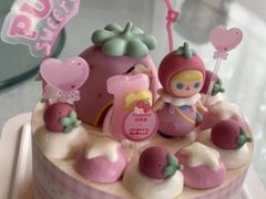 -好利来(亦庄国融店)