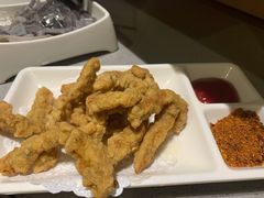 -海底捞火锅(方圆荟店)