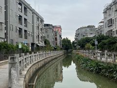 -黄埔古港