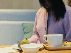 -Plush大堂酒廊(北京金融街威斯汀大酒店)