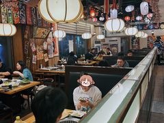 -梦山水日本烧肉(五四广场店)