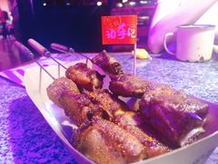 -蘭奢雅集·江浙菜(青山江滩店)