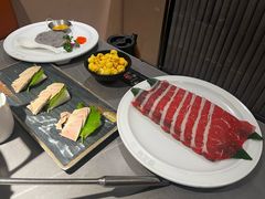 -骨之味·筒骨汤火锅(江头店)