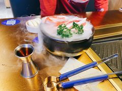 -金妈家烤肉(龙湖U城天街店)