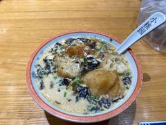 咸豆浆-小桃园·豆浆油条(复兴中路店)