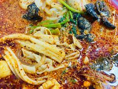 -安发瞧麻辣烫(总店)