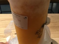 -喜茶(深圳东门1234店)