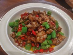 -大盐帮川菜馆(长楹天街店)