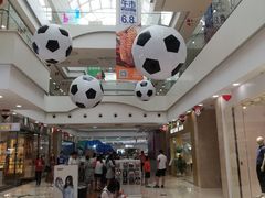 -万达广场(无锡滨湖店)