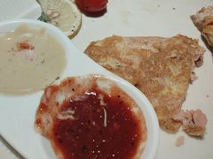 -波特曼西餐厅(中央大街店)