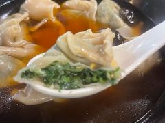 -功德林(南京西路店)