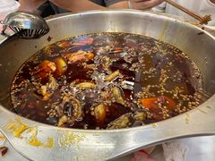 -味之绝美蛙鱼头火锅(龙潭店)