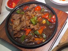 -北国饭店·海鲜·北方菜(峡山店)