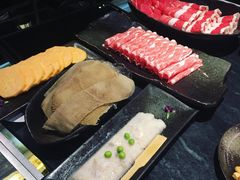 -王家渡火锅(金宝汇店)