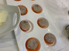 -一品鲜海鲜火锅(海信广场店)