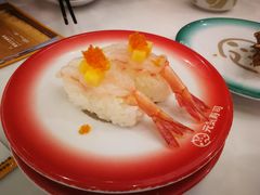 -元气寿司(金光华店)