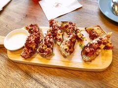 烤土豆皮-G+KITCHEN(龙湖狮山天街店)