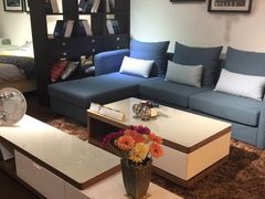 -月星家居(南京卡子门店)