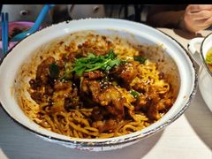 -友达面馆(二七南路店)