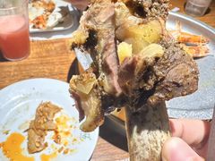 -汉巴味德·烤肉与啤酒的自助(杭州大悦城店)