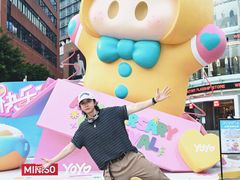 -VT101维多利广场