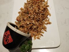 -香香海南菜餐厅