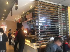 -麦当劳(虹桥南丰城店)