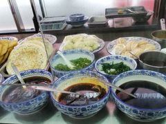 -乡党臊子面(丰庆公园店)