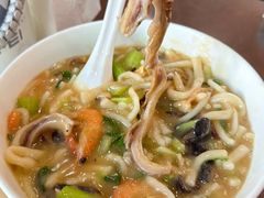 -安仙拉面美食(横店镇店)