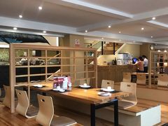-禾风·海鲜料理自助(玉林店)