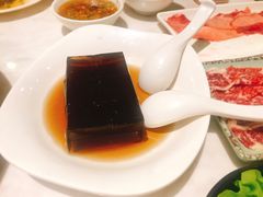 -食潮汕头鲜牛馆(望京保利店)