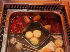 -串一火锅(赛格国际购物中心店)
