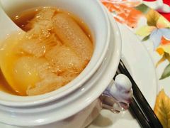 -君来梁溪饭店-餐厅