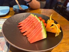 -局气 烤鸭·北京菜(前门店)